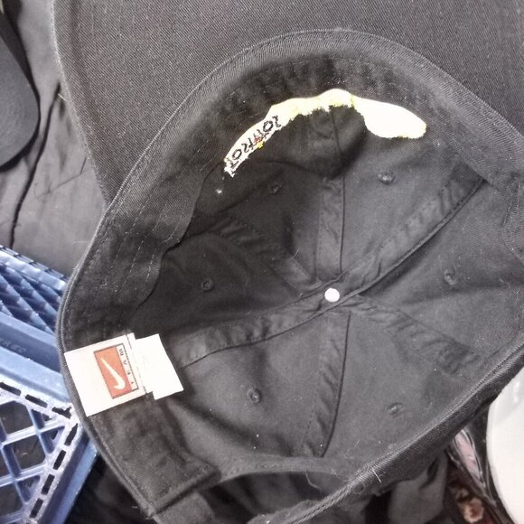 Nike Oregon Ducks BCS National Championship Strap Hat Cap - Picture 8 of 11